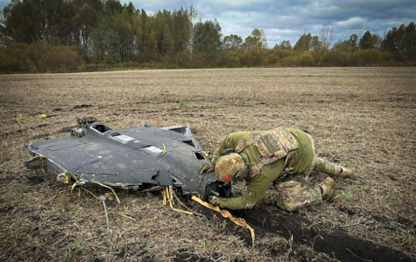 Стало відомо, як відпрацювала ППО в ніч на неділю Стало відомо, як відпрацювала ППО в ніч на неділю