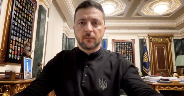 Зеленський дав добро СБУ на "асиметричні відповіді" на російську агресію  - Новини України