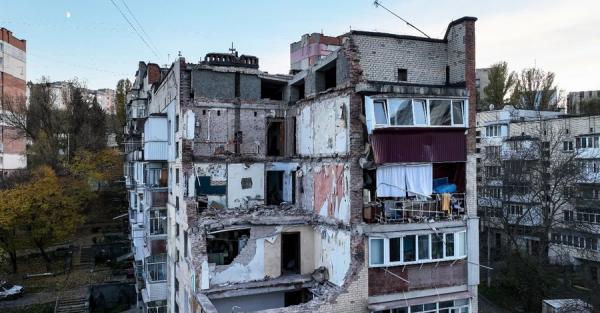 У Хмельницькому назвали попередні причини вибуху у багатоповерхівці   - Новини України