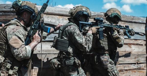 Українські військові відтіснили окупантів від чотирьох населених пунктів на Донеччині – DeepState - Новини України