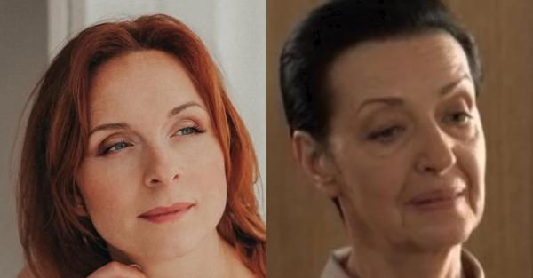 Ксенія Вертинська розповіла про наслідки прильоту у квартиру свекрухи - Новини України