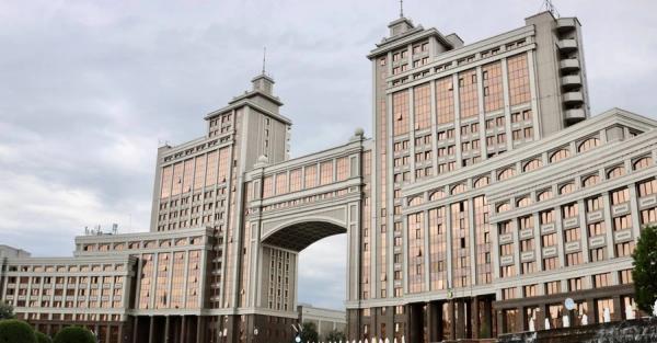 Завод Газпрому припинив прийом газу з Казахстану після атаки БпЛА - Новини України Завод Газпрому припинив прийом газу з Казахстану після атаки БпЛА - Новини України