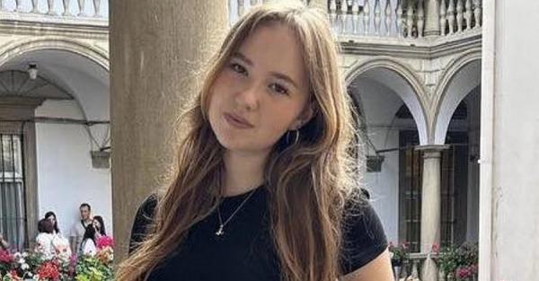 Дівчинка з Лапаївки, яка загинула внаслідок російської атаки на Львівщині, мріяла стати моделлю - Новини України