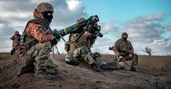 Російські війська просунулись на Запорізькому напрямку – DeepState назвав, біля яких населених пунктів - Новини України