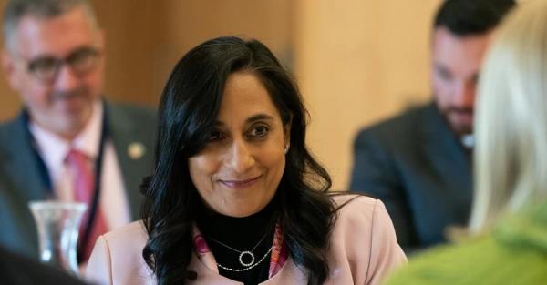 Канада хоче передати Україні конфіскований російський вантажний літак АН-124 - Новини України