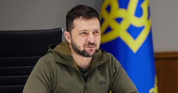 Зеленський спростував чутки про удари західними ракетами по РФ  - Новини України Зеленський спростував чутки про удари західними ракетами по РФ  - Новини України
