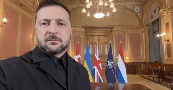 Україна отримає фінансування із заморожених активів РФ у 2026, - Зеленський - Новини України Україна отримає фінансування із заморожених активів РФ у 2026, - Зеленський - Новини України