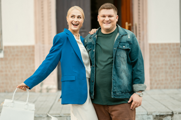 Олег Маслюк: Наразі називаю себе людиною, яка цікавиться багатьма речами і робить все - Новини України Олег Маслюк: Наразі називаю себе людиною, яка цікавиться багатьма речами і робить все - Новини України