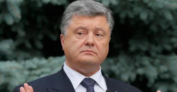 Порошенко спробував піаритись в день мови. ЗМІ пригадали його виступи, де той “защищал права русскоговорящего народа»  - Новини України Порошенко спробував піаритись в день мови. ЗМІ пригадали його виступи, де той “защищал права русскоговорящего народа»  - Новини України