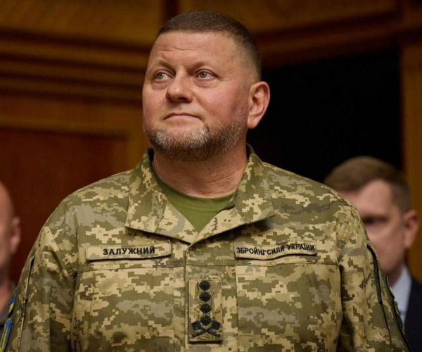 Тарас Загородній: Партія військових може посісти третину місць у майбутньому парламенті - Новини України