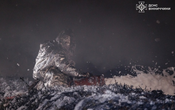 Атака по Вінниччині: загинула 7-річна дитина