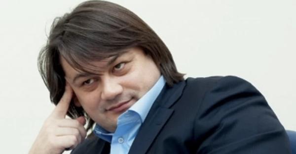 Новий фунт Миколи Лагуна Максим Чернов: з кого слід стягувати майно підсанкційного екс-банкіра  - Новини України