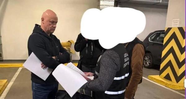 Труханову повідомили про підозру, — ЗМІ - Новини України