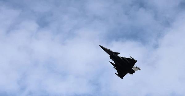 Польща перехопила російський літак Іл-20 - втретє за тиждень - Новини України