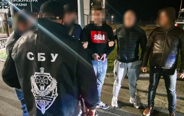 Німеччина екстрадувала до України учасника наркоорганізації