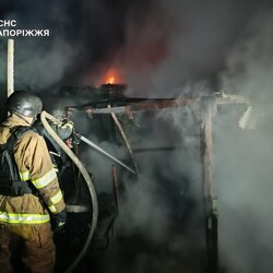 Росія вночі запустила понад 450 дронів і 30 ракет, - Зеленський - Новини України