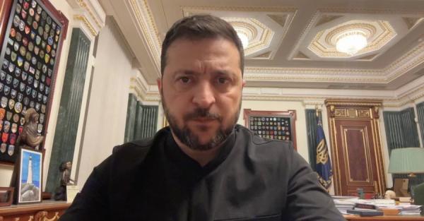 Зеленський пообіцяв фіксовану ціну на газ для побутових споживачів взимку - Новини України