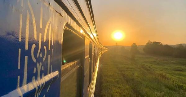 Залізничники на Чернігівщині та Сумщині змінюють та комбінують маршрути і залучають шатл-баси - Новини України