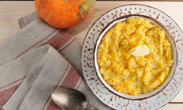 Що робити з гарбузами після Геловіна: і вазу, і кашу, і корм для кроликів - Новини України Що робити з гарбузами після Геловіна: і вазу, і кашу, і корм для кроликів - Новини України