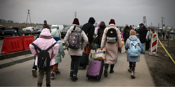 У ЄС почали ділити українців з безпеки регіону: що це означає для біженців - Новини України