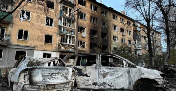 Кількість постраждалих від удару по Шахтарському на  Дніпровщині зросла до 11 - Новини України Кількість постраждалих від удару по Шахтарському на  Дніпровщині зросла до 11 - Новини України