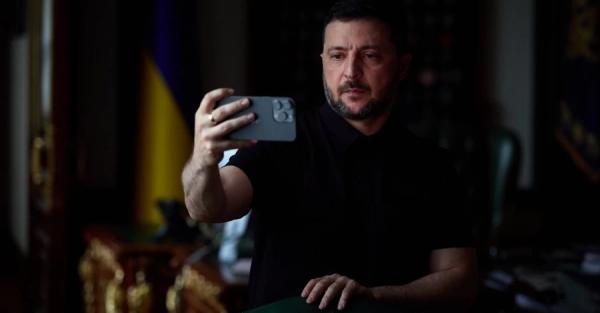Перед поїздкою до США Зеленський провів з Трампом дуже хороші телефонні розмови, - Єрмак - Новини України