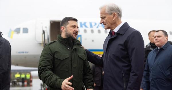 Трамп запропонував гарний компроміс, але Путін його не підтримає, — Зеленський - Новини України
