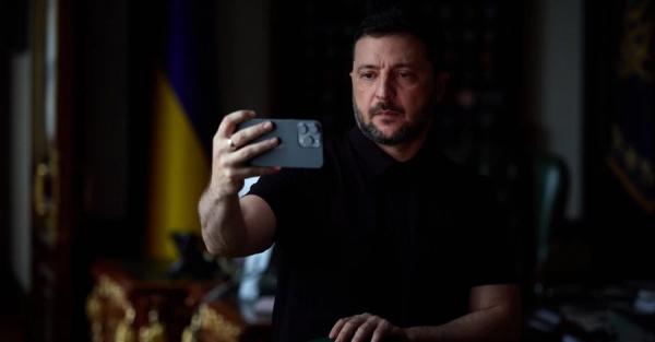 США розглядають можливості посилити співпрацю з Україною, — Зеленський - Новини України