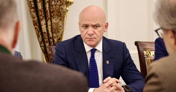 Труханов готовий пройти поліграф, аби його не позбавляли громадянства - Новини України