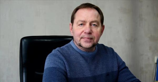 У полоні РФ помер мер окупованого Дніпрорудного - його жорстоко катували - Новини України