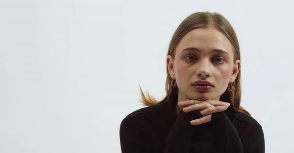 Акторка Карина Химчук розповіла, чому відмовилася від зйомок у серіалі Білий лотос - Новини України