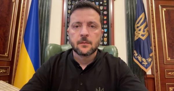 Зеленський провів енергетичну Ставку із захисту енергооб'єктів та посилення ППО  - Новини України