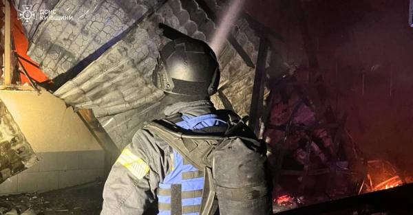 Нічна атака РФ: Укрзалізниця повідомила про нові обмеження руху низки потягів - Новини України