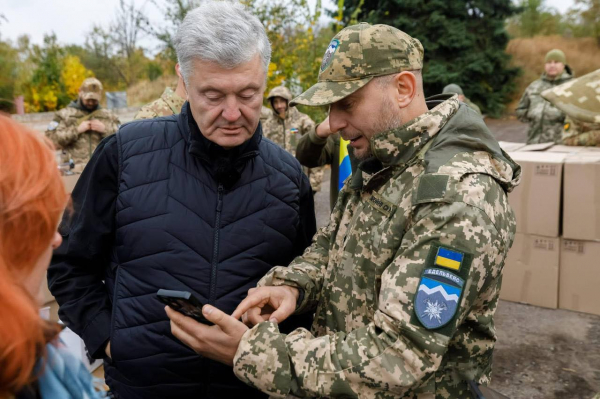 Тарас Загородній: Партія військових може посісти третину місць у майбутньому парламенті - Новини України