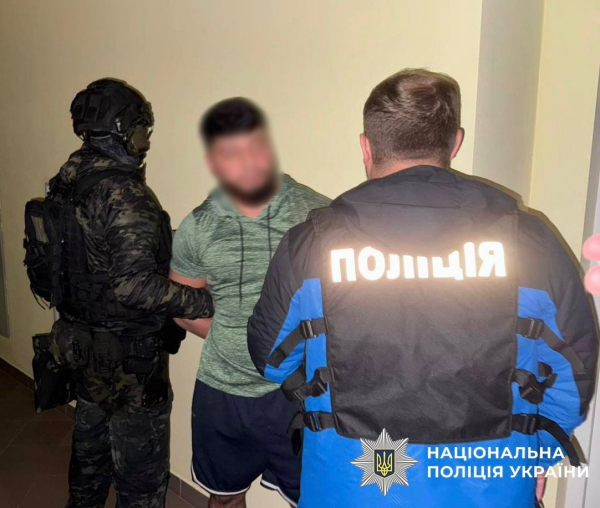 Стрільцю з бару на Новопечерських Липках оголосили про підозру - Новини України