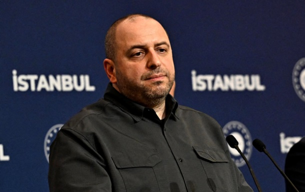 Умєров розкрив деталі застосування дронів OCTOPUS Умєров розкрив деталі застосування дронів OCTOPUS