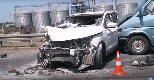 Суди стають суворішими до винуватців ДТП - умовні строки змінюють на реальні - Новини України