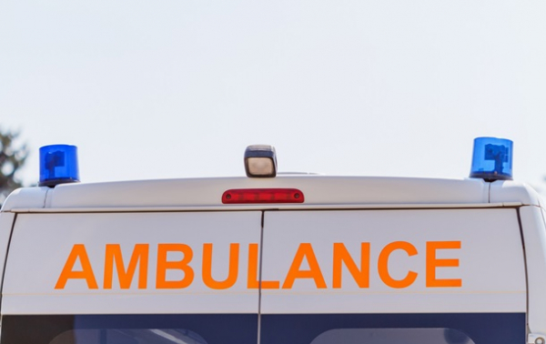 Удар РФ по мікроавтобусу на Сумщині: стало відомо про загиблого Удар РФ по мікроавтобусу на Сумщині: стало відомо про загиблого