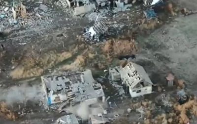 ЗСУ звільнили від росіян село на Дніпропетровщині ЗСУ звільнили від росіян село на Дніпропетровщині