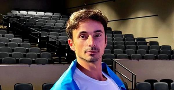 Артист балету Олександр Стоянов зізнався, чому завершив кар'єру на піку форми - Новини України