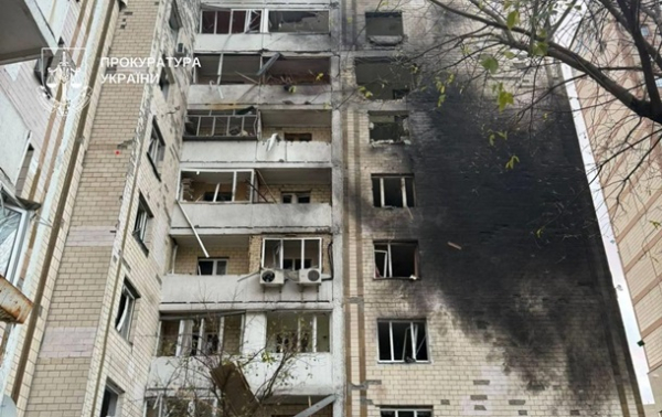 Зеленський озвучив масштаби атак РФ за тиждень