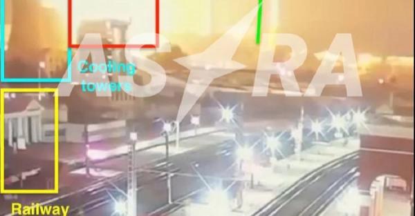 Вибухова ніч у Росії - в Орлі атакована ТЕЦ, горять НПЗ та підстанція - Новини України