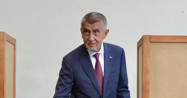 На виборах у Чехії порахували майже всі голоси - перемагає партія Бабіша, який виступає проти допомоги Україні - Новини України