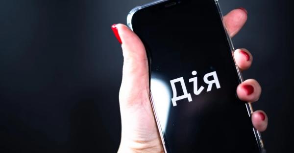 Базова соціальна допомога в "Дії" з 1 листопада - хто і як може скористатися послугою - Новини України