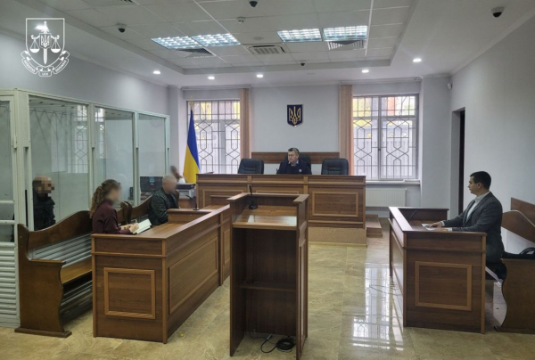 У Києві колишнього британського інструктора арештували через співпрацю з ФСБ - Новини України