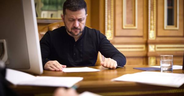 Зеленський підписав закон про виплати звільненим з полону – по 50 тисяч гривень щомісяця - Новини України
