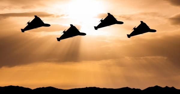 Росіяни вночі атакували "Іскандером" та 72 дронами - Новини України