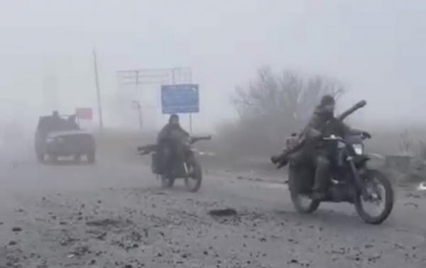 Сирський назвав нову цифру сил РФ під Покровськом