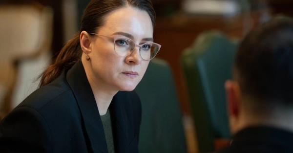 Свириденко заявила про початок аудиту "Енергоатому" після корупційного скандалу  - Новини України