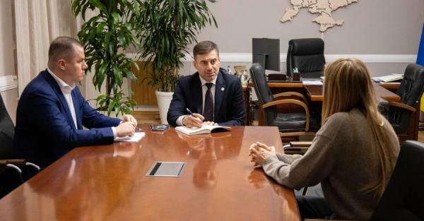 Підозрюваний у підриві Північних потоків українець голодує і перебуває у критичному стані, – Лубинець - Новини України Підозрюваний у підриві Північних потоків українець голодує і перебуває у критичному стані, – Лубинець - Новини України